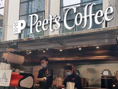 -Peet's Coffee皮爷咖啡(万象天地店)