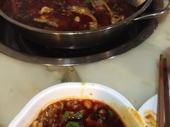 -蜀滋香鲜鱼美蛙火锅(339店)