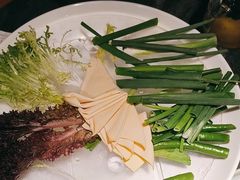 -李记饺子·熏酱东北菜(欢乐谷店)