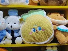 -娃娃集合营(上海奉贤龙湖天街店)