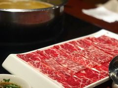 -春秋火锅(复兴中路店)