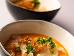 蟹黄鱼唇-扬州狮子楼·非遗淮扬菜(总店)