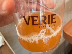 -VERIE BAKEHOUSE