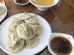 -东升灌浆包(辛庄街总店)