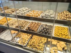 -民忠甜心店(解放南路店)