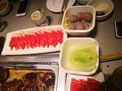 -海底捞火锅(天津SM城市广场店)