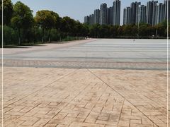 -汉江湾体育公园
