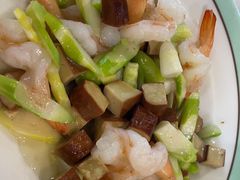 -巧克力渔家.小船海鲜胶东菜(万平口店)