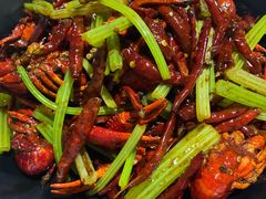 -龙虾风暴(松江店)