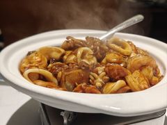 -小满海鲜·别院(天津旗舰店)