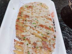 烤饼-福苗小骆驼烧烤(大唐不夜城店)