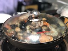 -东海章鱼馆(恒瑞街店)