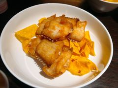 -庐灶江南·江南菜·四合院Bistro(东直门雍和宫·原华侨宾馆店)