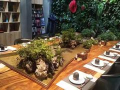 -森味薪火烧•烧鸟居酒屋•日本料理(望京店)
