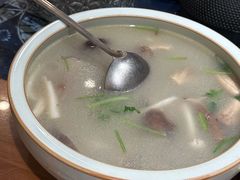 -益恒饭店乡间白族菜(古城总店)