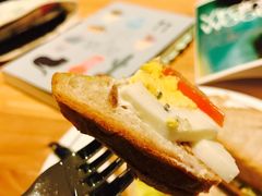 -THE PRESS(复旦大学店)