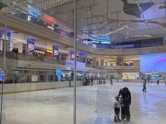 -冠军冰场CHAMPION RINK(苏州中心商场店)