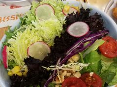 -BOPEYE·波派炸鸡(河西中央商场店)