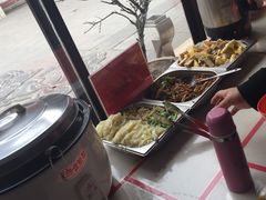 -乡党臊子面(丰庆公园店)