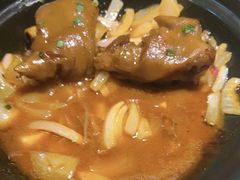 -千岛湖小鱼儿·淳安匠心农家菜