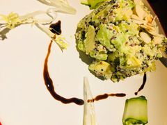 -水木苼 蔬食料理
