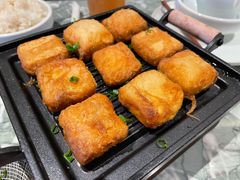 -披云云小馆·味道江湖(姚家园万象汇店)