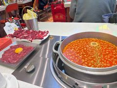 -荣叔港式沙嗲牛肉火锅(正佳潮流店)