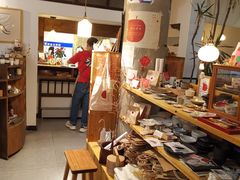 -知亘茶食