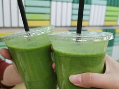 -Green Option(官舍店)