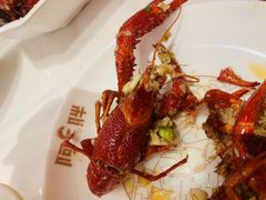 -阿胖龙虾(罍街店)