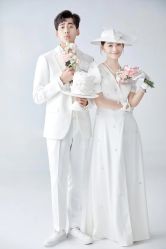 点击看大图 -天一婚纱摄影TIA STUDIO(珠海路店)