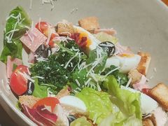 -JINNS锦时 steak&pizza(浸信会礼拜堂旧址店)
