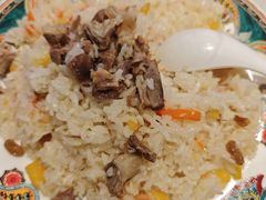 -新疆巴州金丝特餐厅(大钟寺店)