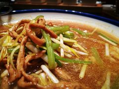 -阿庄新豫菜(航海东路店)