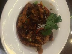 -缪氏川菜(丰盛町店)