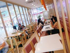 大堂-德克士(腾达店)