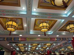 -万荣烤鸭店·北京菜(天坛店)