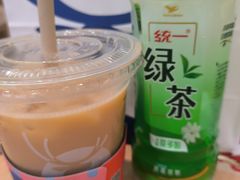 -瑞幸咖啡(国际珠宝交易中心店)