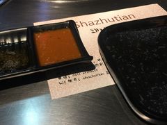 -杀猪天·韩国烤肉(总店)