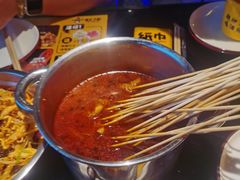 -喝丢一只鞋海鲜烧烤·海肠捞饭(东关街店)