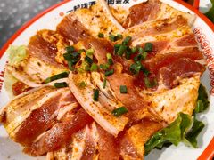 -柒酒烤肉(武鸣大帽山店)