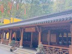 -杭州上天竺法喜讲寺