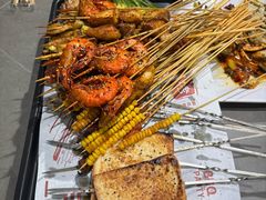 -上亿烧烤海鲜大咖(承德路店)