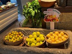 -桐湾大院·桐庐菜(滨江店)