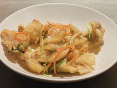 -厨创东北传家菜(信义坊店)