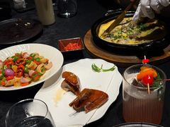 -醉东Oriental House(静安嘉里中心店)