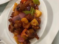 -牛头鱼庄·地道广西菜(鲁班店)