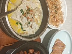 -狮王府淮扬菜(新街口友谊店)