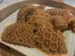 -味可道美食坊(福基路店)