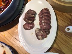 -吕氏疙瘩汤·私家菜馆(慈云寺店)